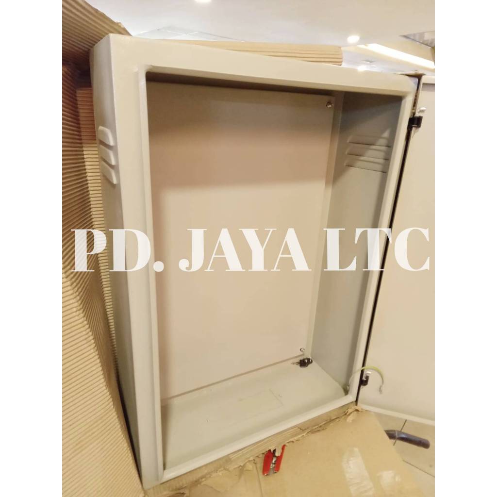 Jual Box Panel Custom Indoor - Custom Indoor 60x80x20 Plat 1,6mm Kisi ...
