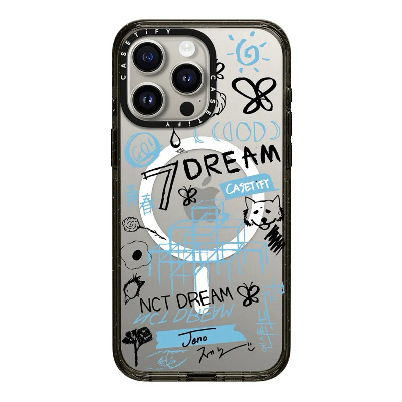 Jual ‼️ PRE-ORDER ‼️ CASETIFY NCT DREAM PLAYGROUND