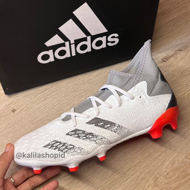 Jual Sepatu Bola Adidas Predator Freak LG FY6276 Original