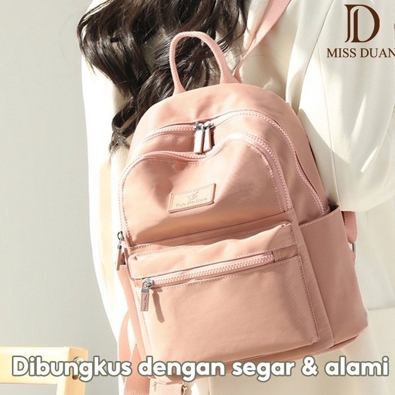 Jual PRODUCT TERPOPULER ALL LikeTas backpack tas ransel ransel warna ...