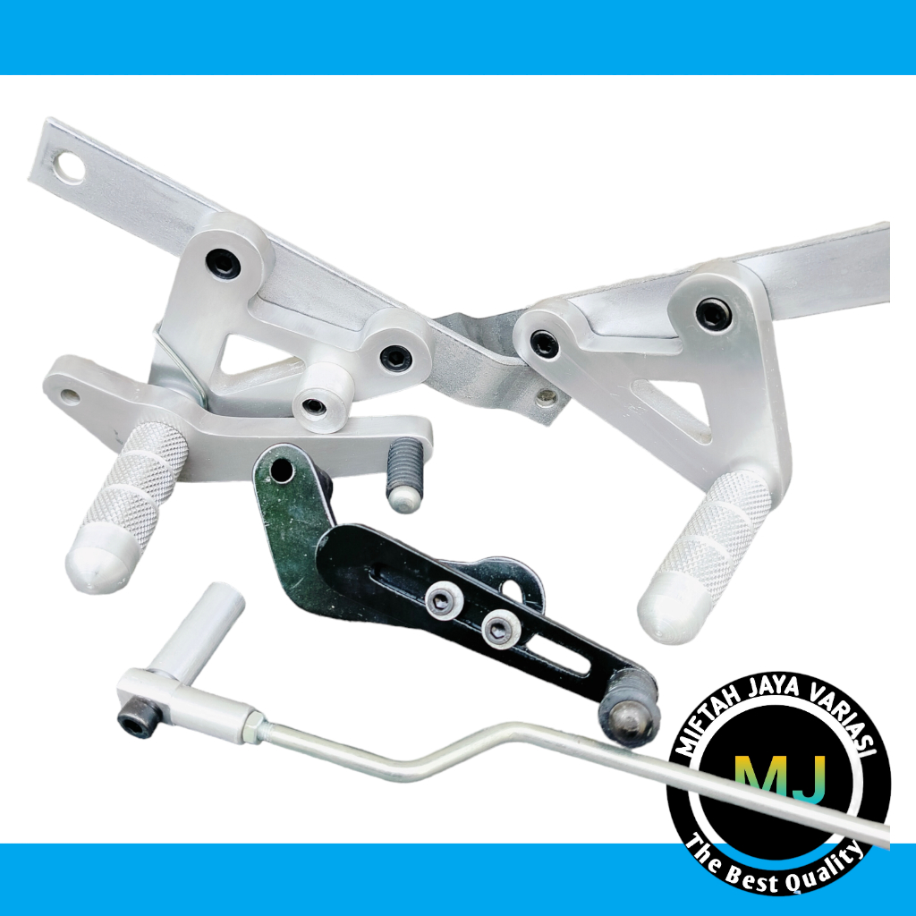 Jual Underbone osi underbone Supra 125 underbon Supra fit underbone ...