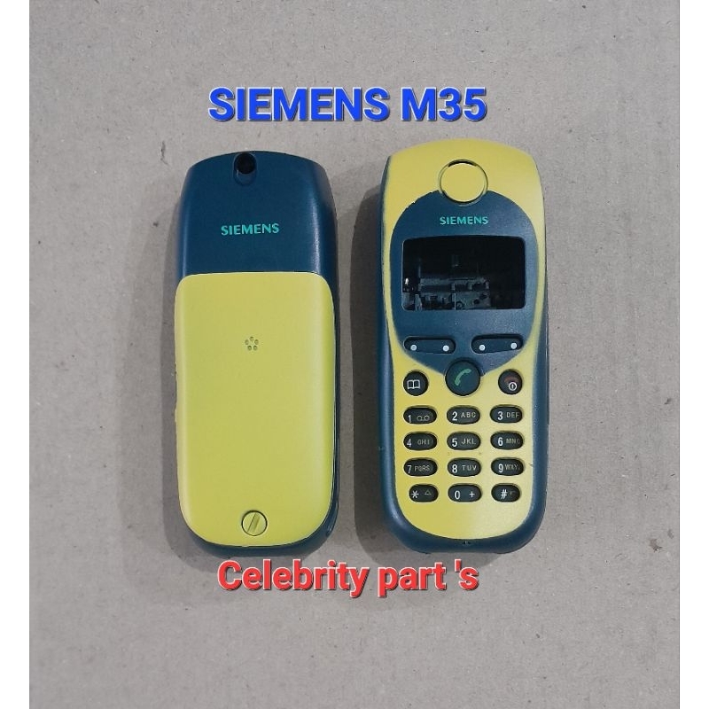 Bateria Li-ion Compatível Siemens 3,7V 900mAh