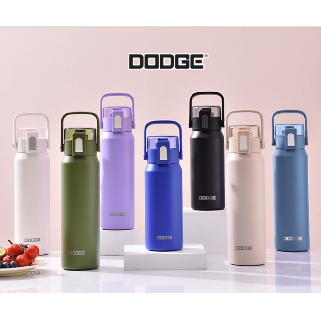 Jual DODGE DB24520 700ml Vacuum Bottle | Shopee Indonesia