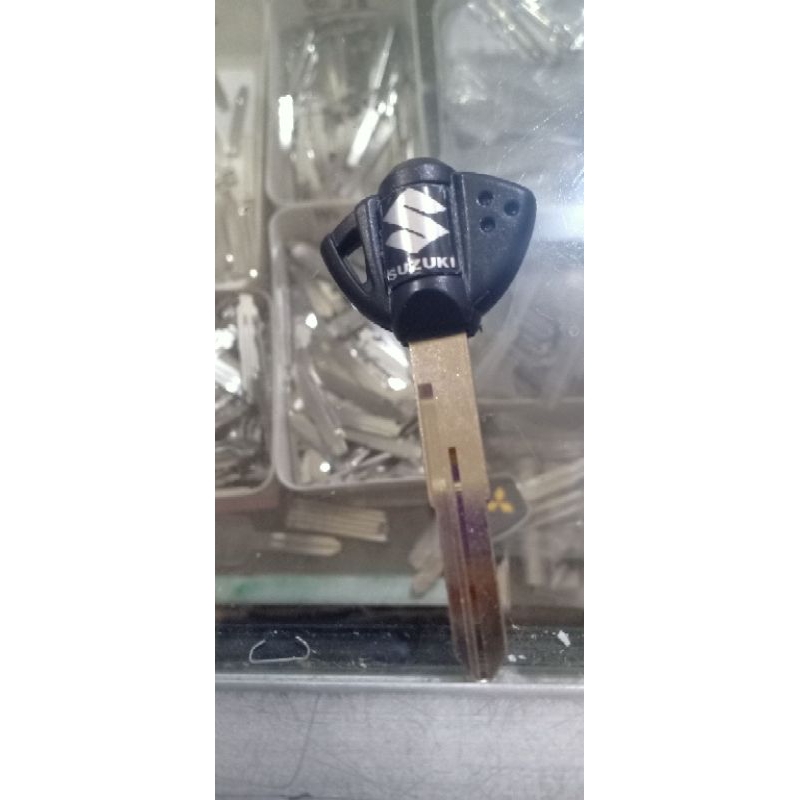Jual bahan kunci casing chip suzuki motor | Shopee Indonesia
