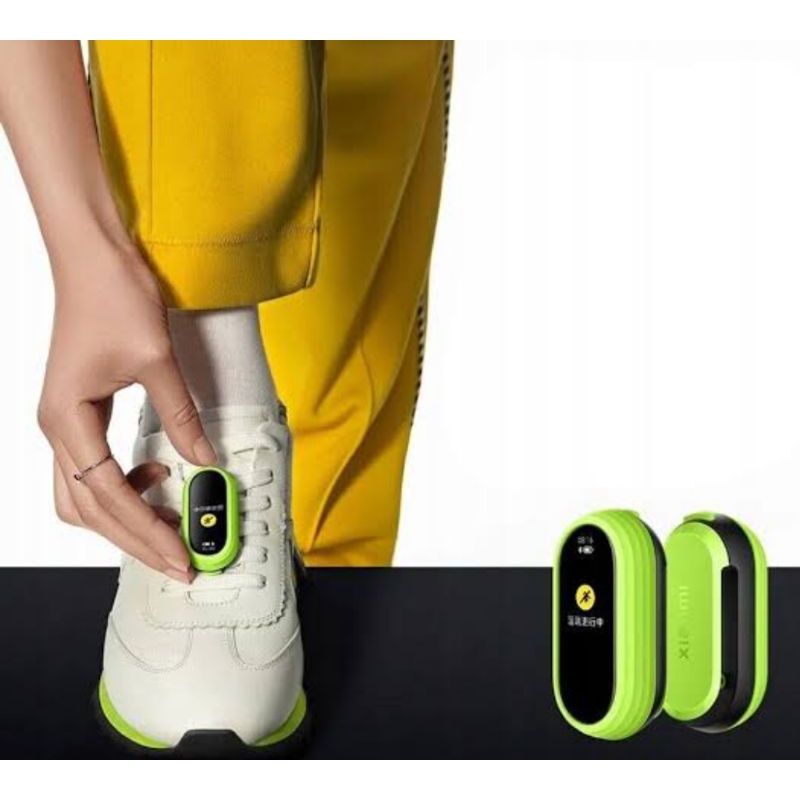 Jual MI Xiaomi Running clip ( mi band 8 ) | Shopee Indonesia