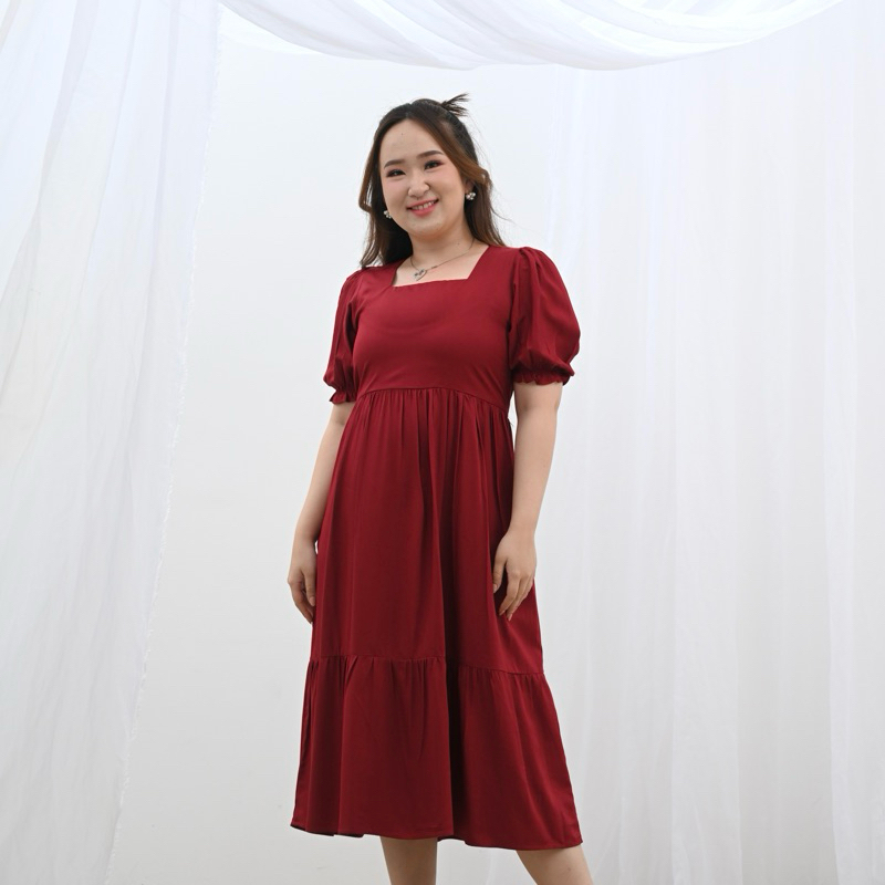 macrame dress Macrame Tunic Dress