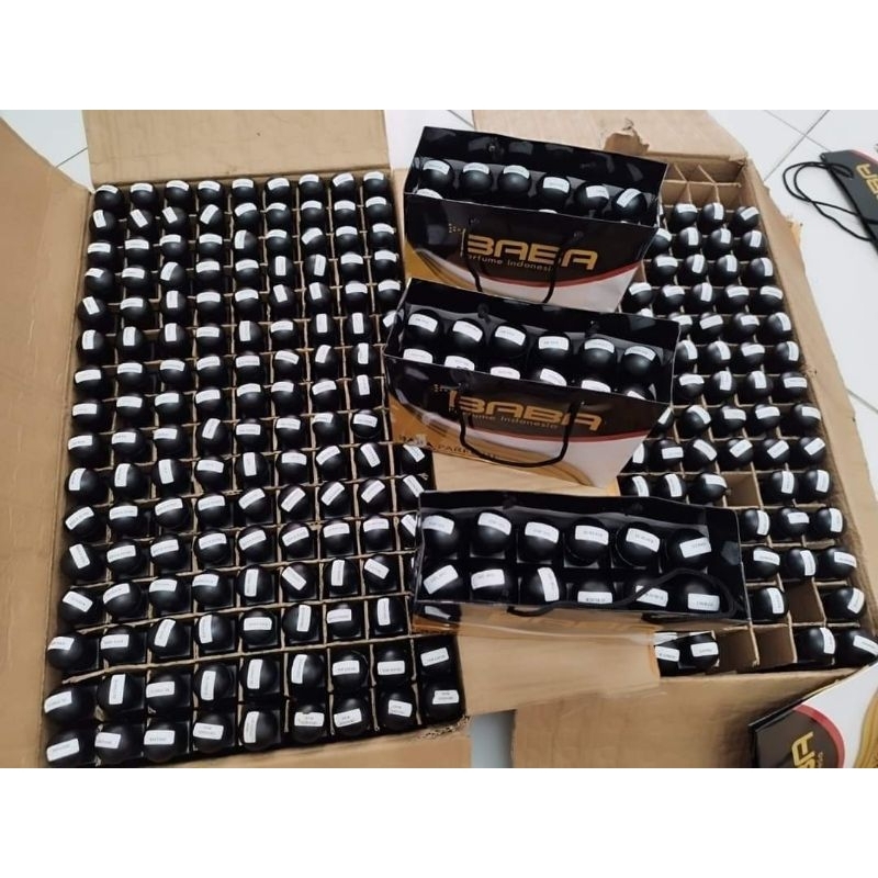 Jual BABA PARFUME READY STOCK ( OUT DOOR ) | Shopee Indonesia
