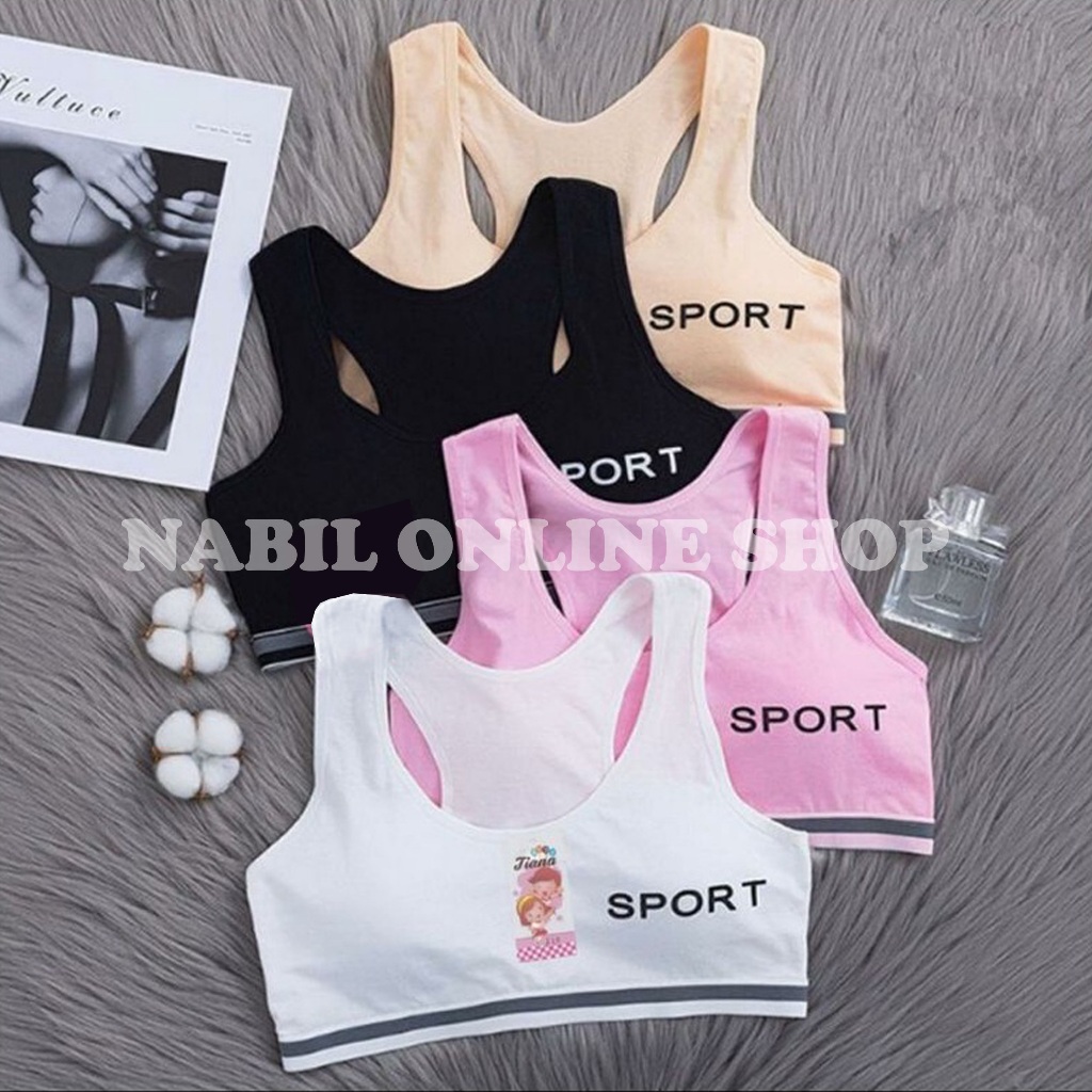 Jual 6 PCS Miniset Busa NAGITA SLAVINA Anak Remaja SD / SMP | Miniset ...