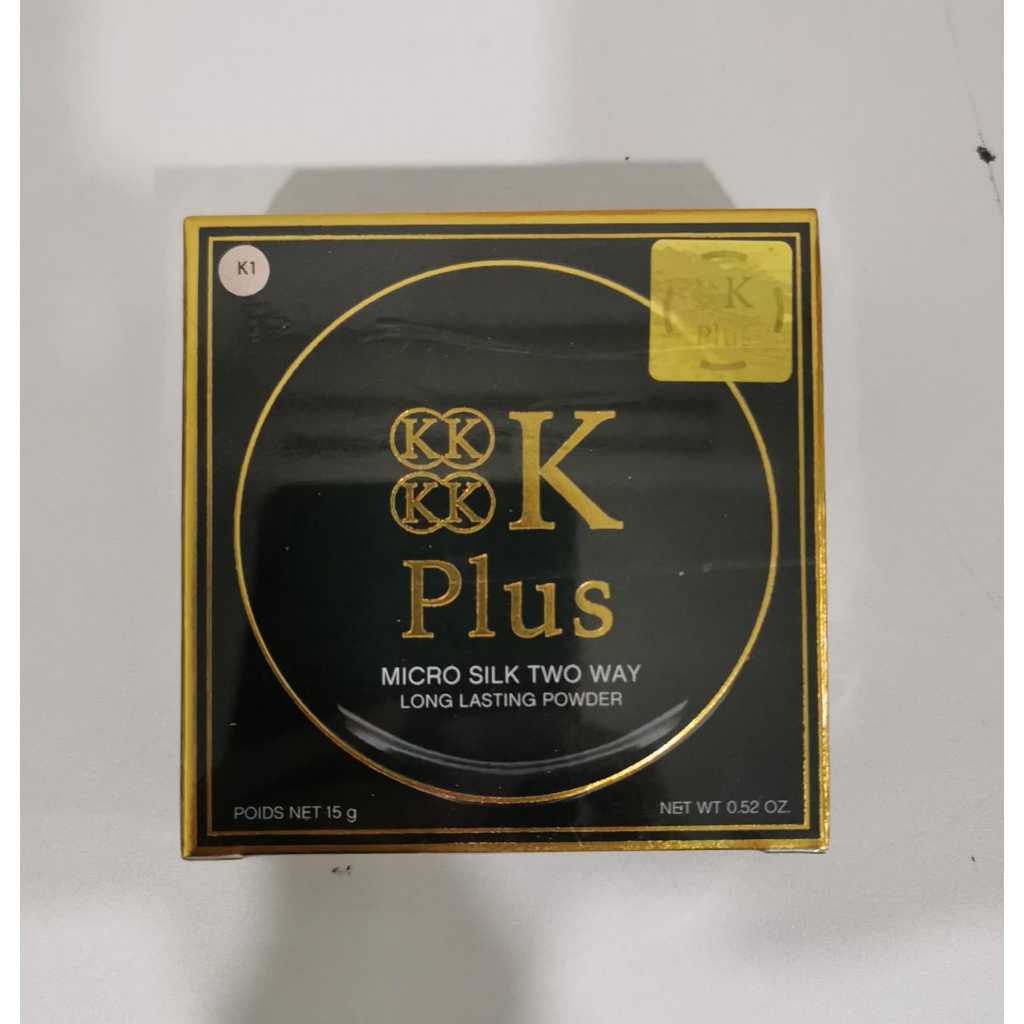 Jual 4k PLUS POWDER | Shopee Indonesia