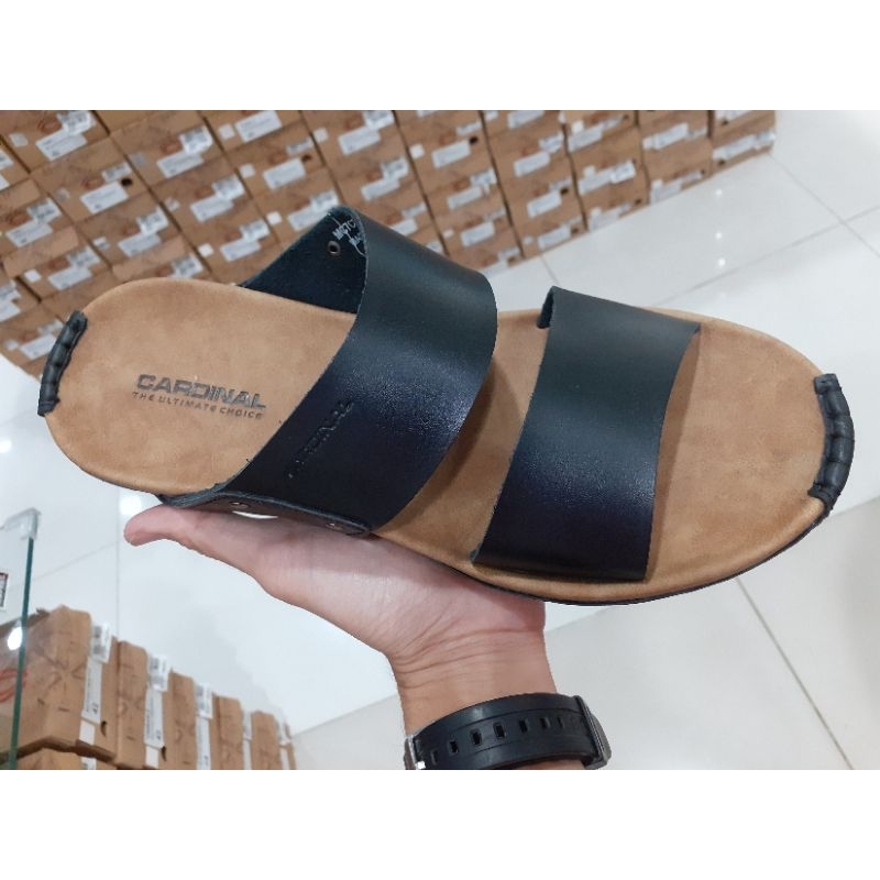 Jual Sandal Terbaru CARDINAL ️ Pria terbaru 40 - 44 (100% ORIGINAL ...