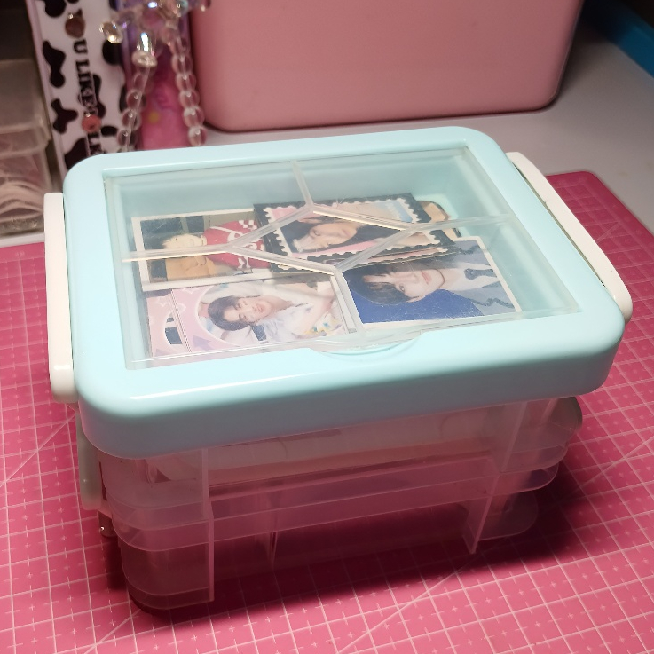 Jual Mini box storage | tempat penyimpanan serbaguna | Shopee Indonesia
