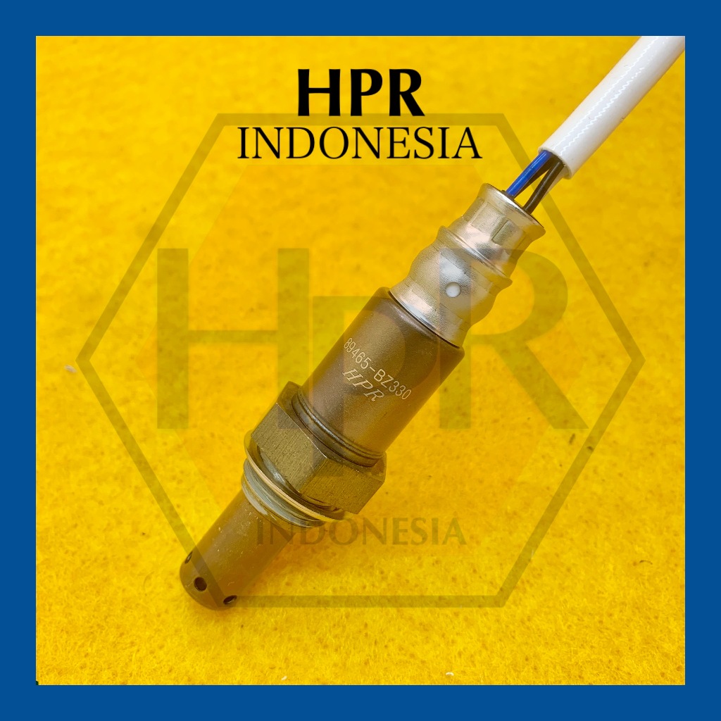 Jual HPR Oxygen Sensor Oksigen O2 Agya - Ayla Matic 1.0 1000cc B100 ...