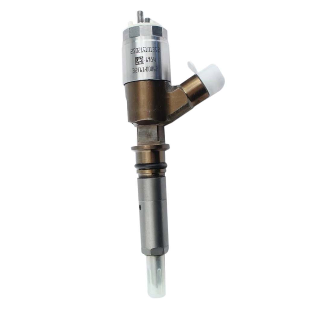 Jual 3264700 Injector 320D 326-4700 C6.4 OEM (termasuk CD) | Shopee ...