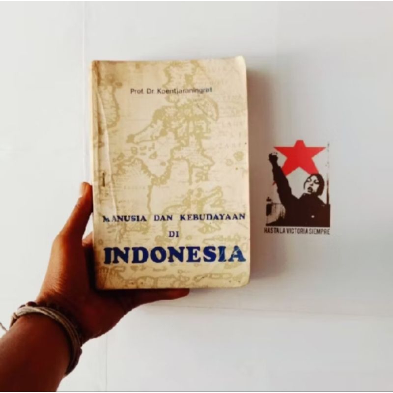 Jual Seabad Koentjaraningrat | Kebudayaan, Mentalitas, & Pembangunan ...