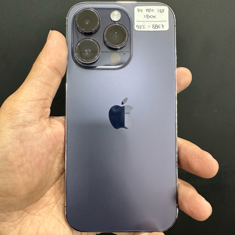 アップル iPhone12 Pro 128GB グラファイト（SIMフリー〕Apple iPhone  