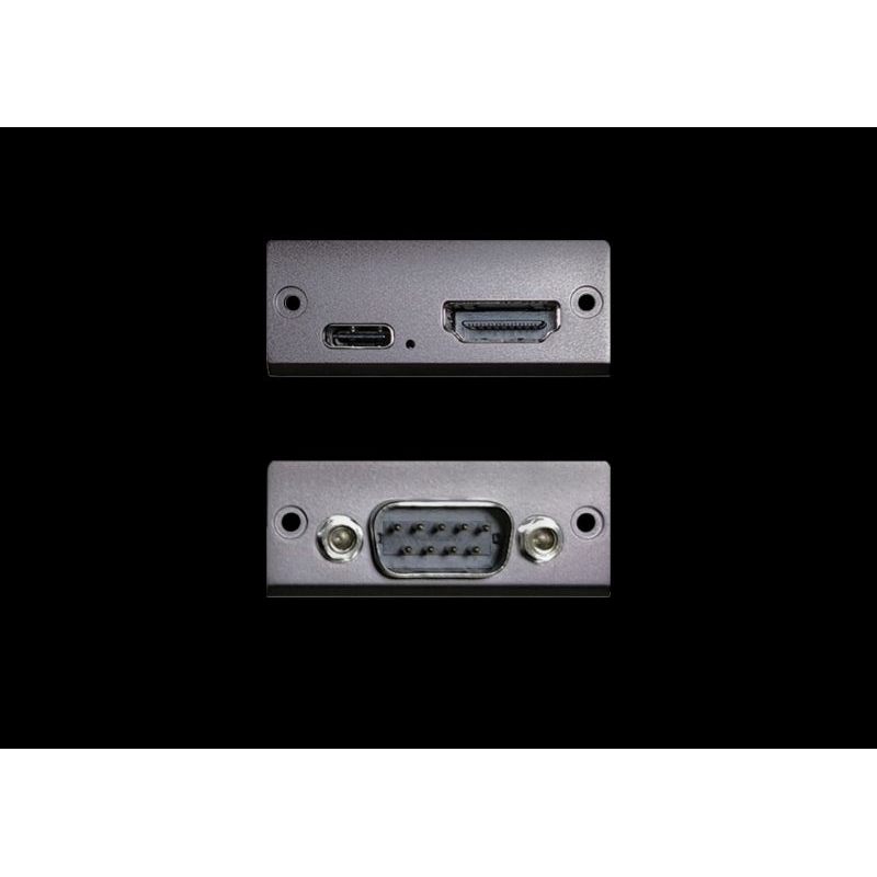 Jual GPD Pocket 3 i7-1195 N6000 Gold 7505 Aksesoris Module Modular KVM ...