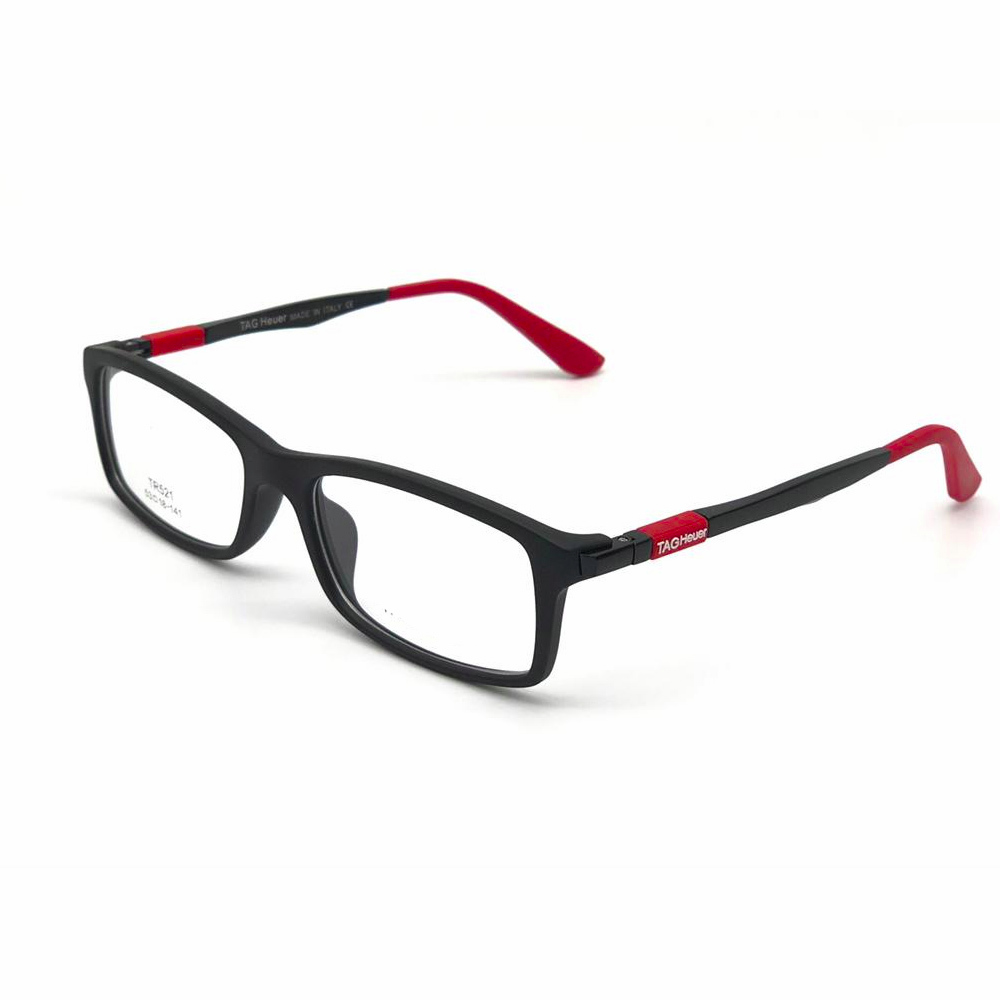 Frame Kacamata TH521 Pria Wanita Sporty