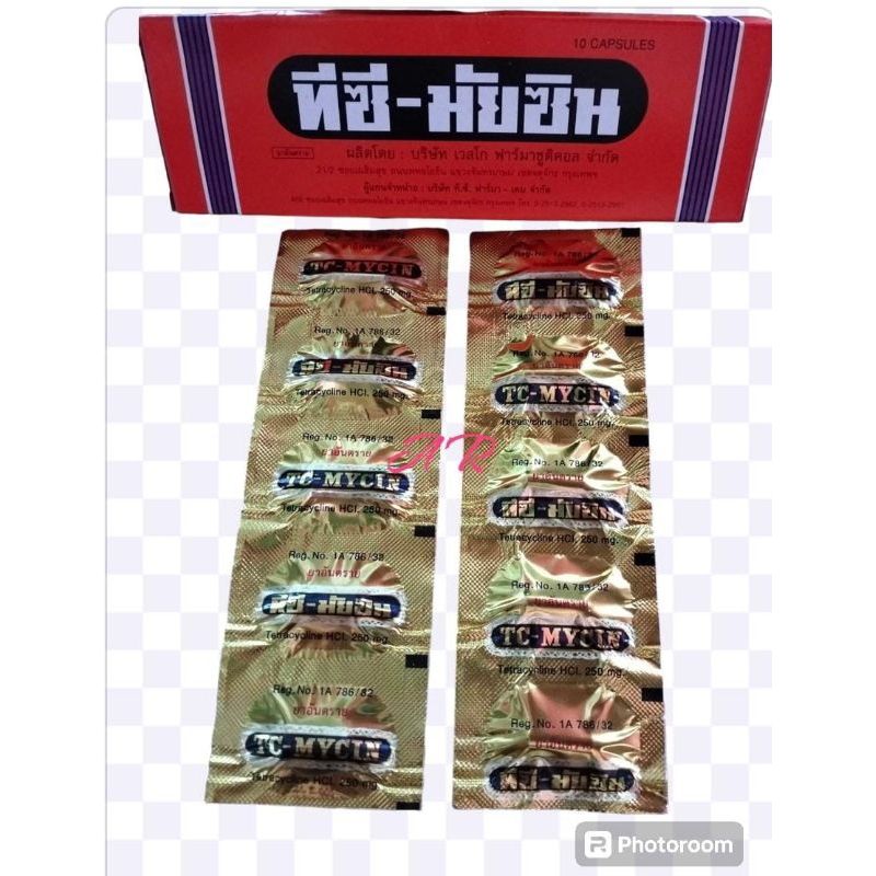 Jual TC-MICYN -GOHAM-NGOROK-RADANG IMPORT(10 Capsule) | Shopee Indonesia