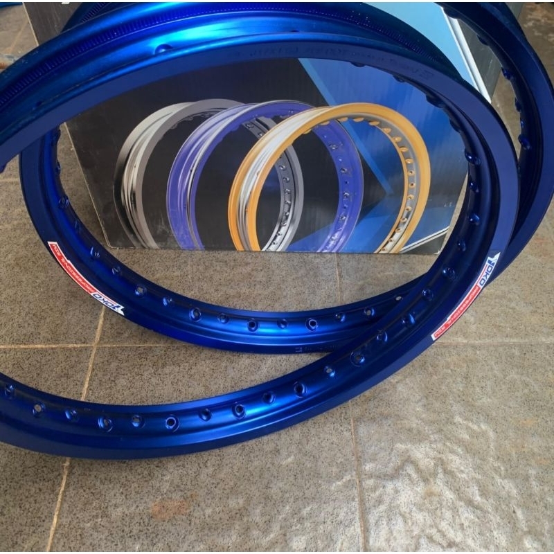 Jual Velg Yoko Ring 17 Ukuran 1.60 | Shopee Indonesia