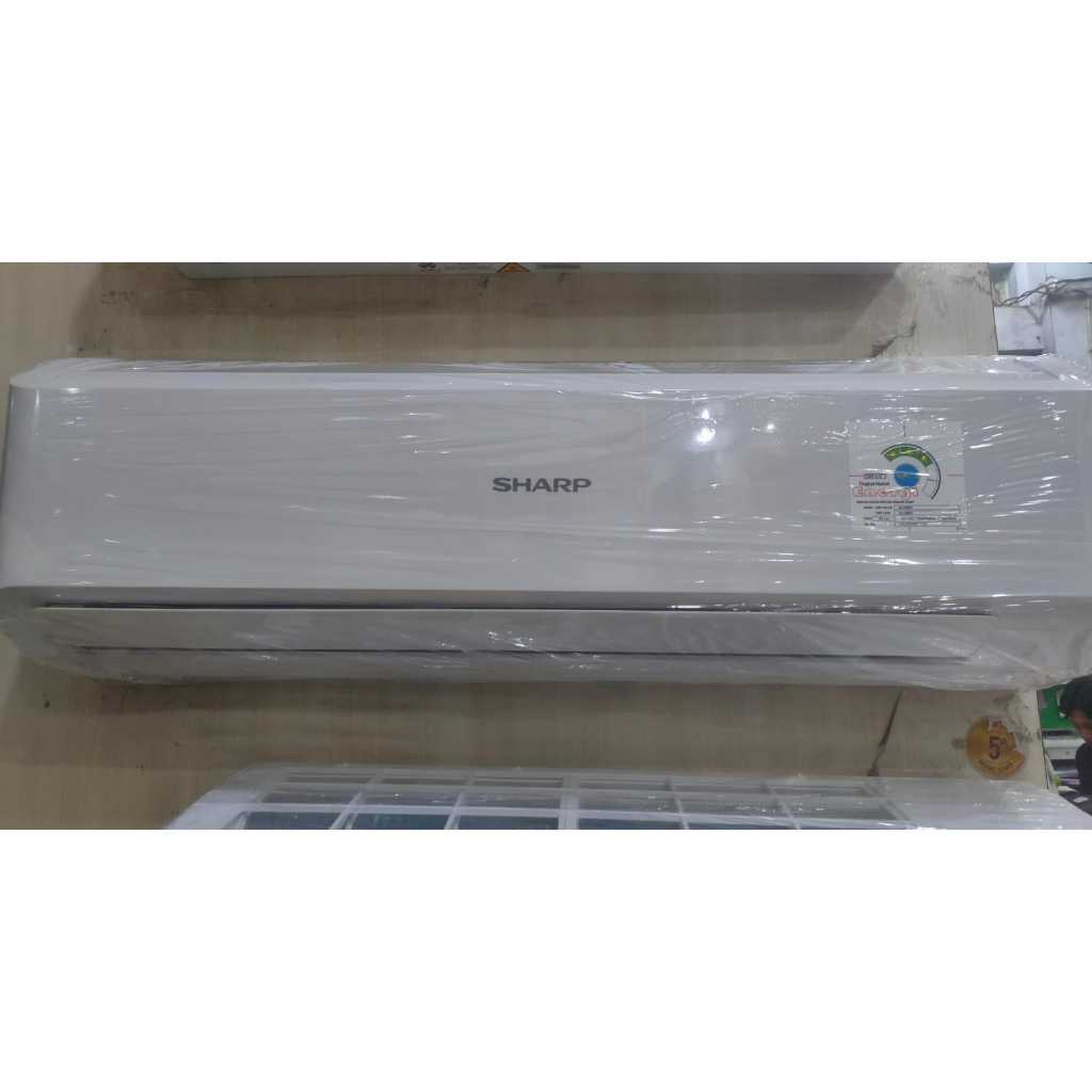 Jual Ac Sharp 1/2pk - Ac sharp Indo - Ac sharp 05bey (Khusus Dalam Kota ...