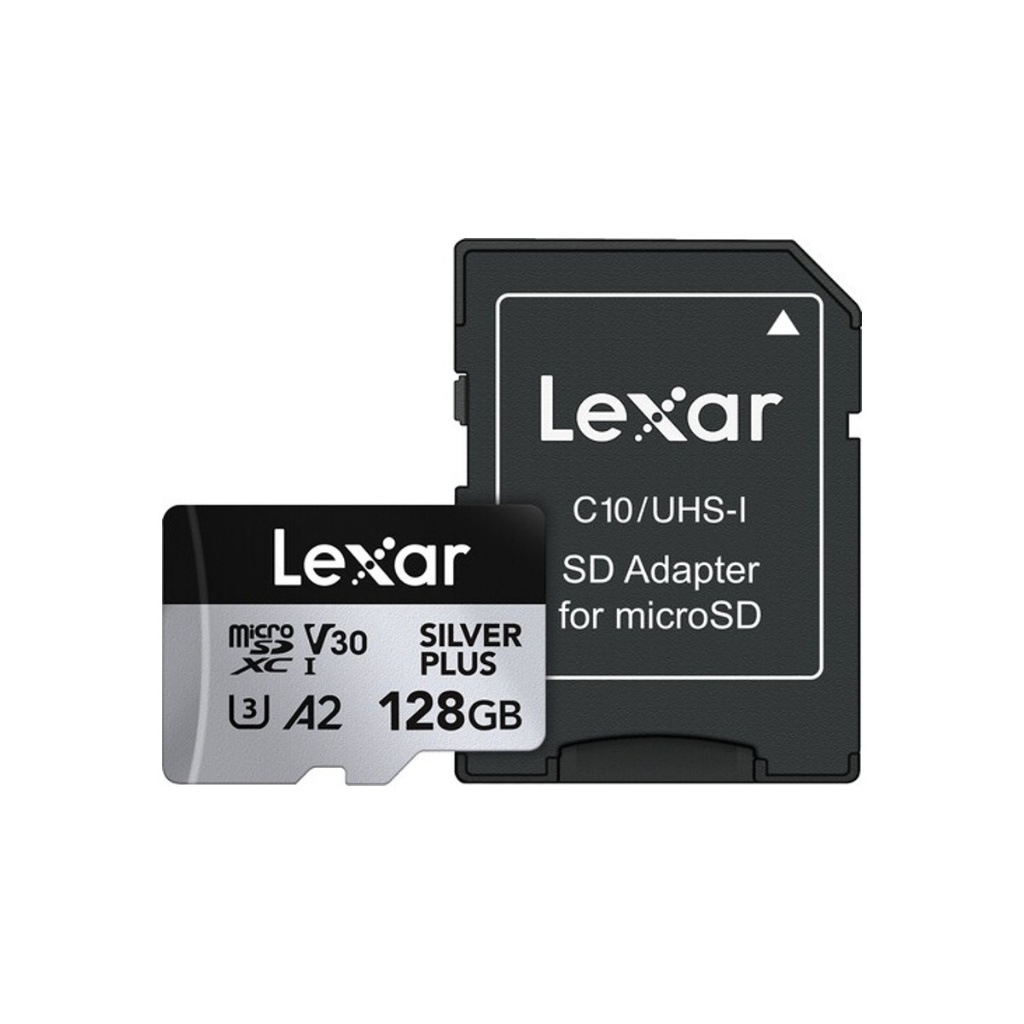 Lexar XQD Professional 440MB/s 128GB ① Lexar XQD 2.0カード 128GB