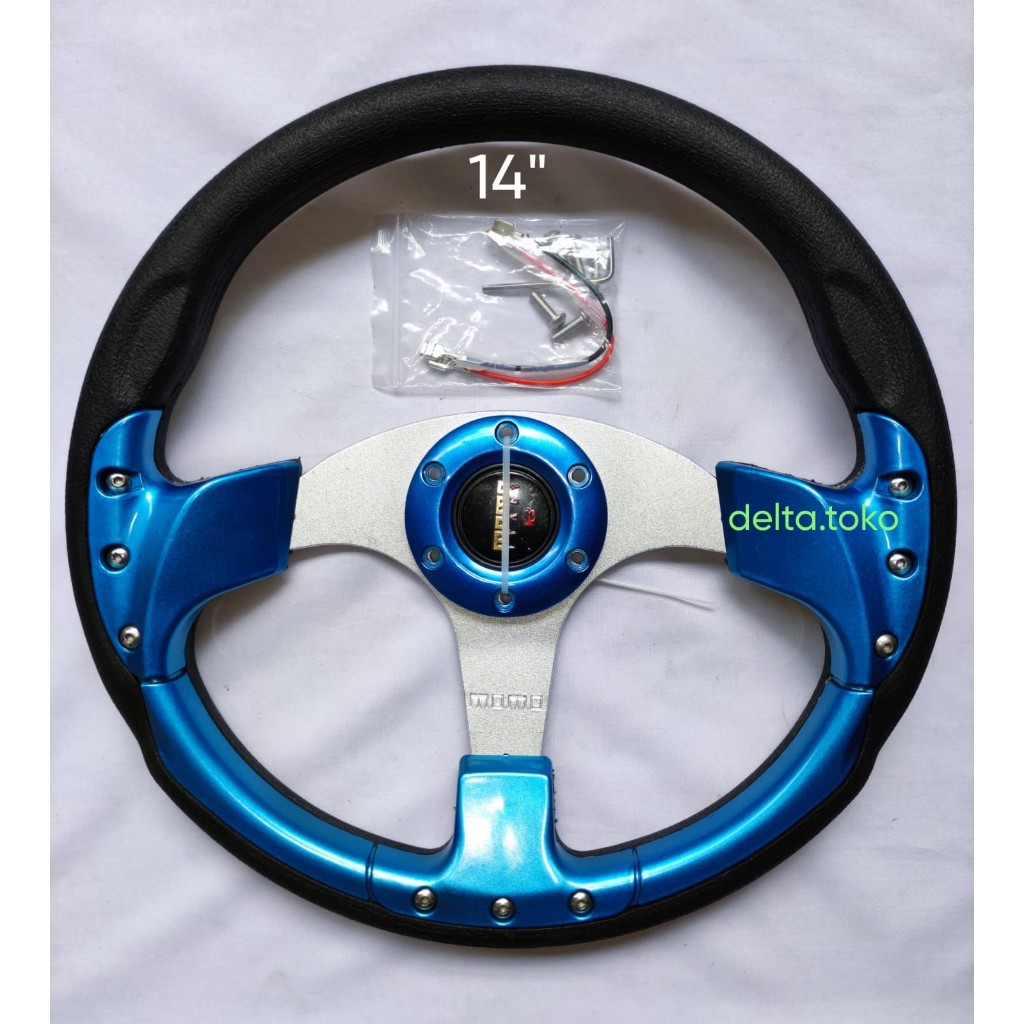 Jual Stir Setir Racing 14
