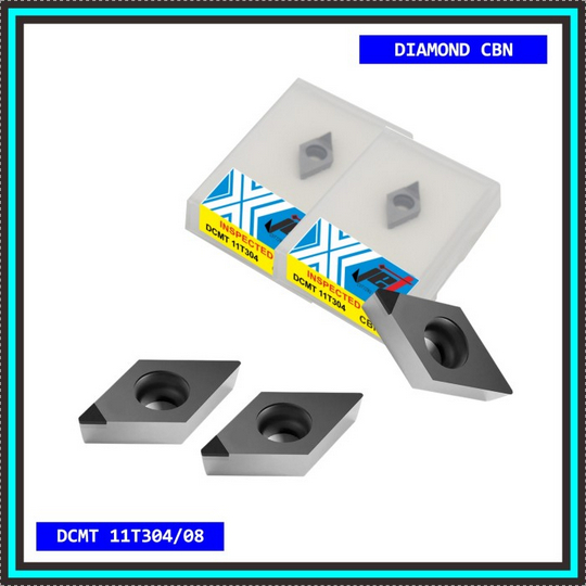 Jual INSERT BUBUT AFTER HARDEN CBN DCMT 11T304 | Shopee Indonesia