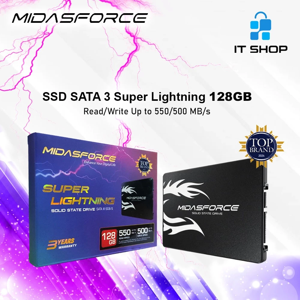 Service Laptop Cibitung ganti ssd midasforce