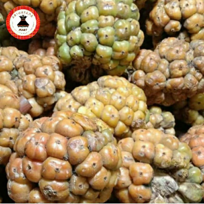 Jual Acem cekala khas karo 1000 gr | Shopee Indonesia