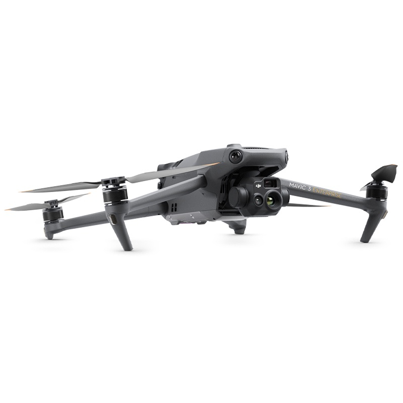 Jual DJI Mavic 3 Thermal - Garansi Resmi 1 Tahun | Shopee Indonesia