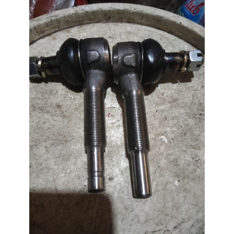 Jual Tie rod Mitsubishi Canter 125-110 Kanan kiri 2 Pcs | Shopee Indonesia