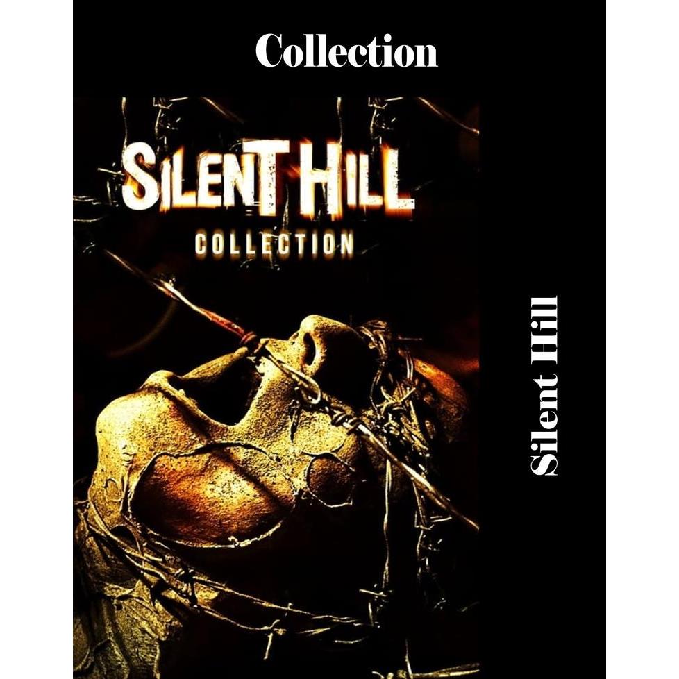 Generation Silent Hill Collector - Livre/Artbook - Neuf - 9782379892691