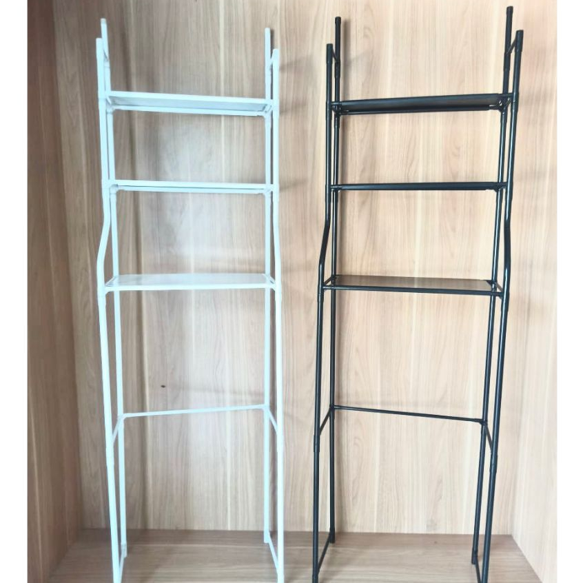 Jual Rak Toilet/ Rak Organizer WC Tissue Sabun Kloset Kamar Mandi (RAK ...