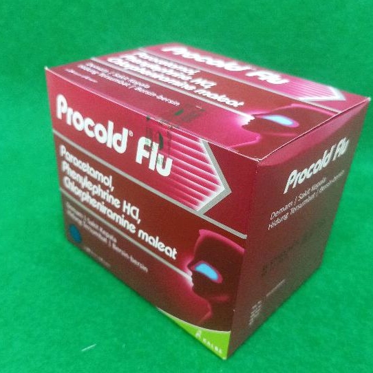 Jual Procold Terlengkap & Harga Terbaru Juli 2026 | Shopee Indonesia