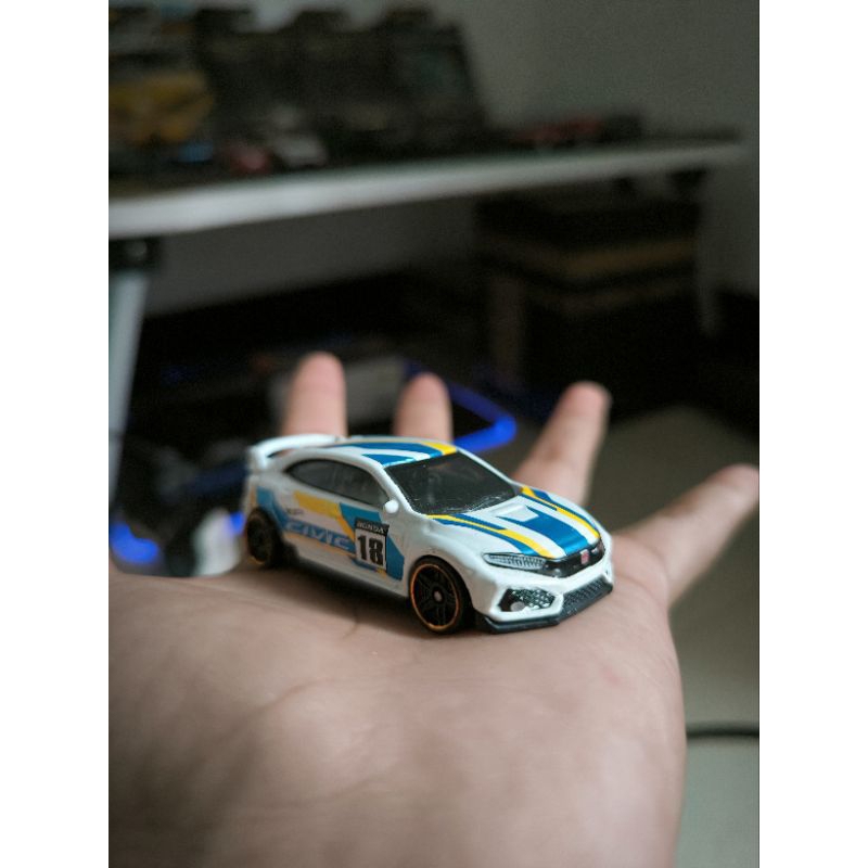 Jual loose lbwk gold, civic type-r 2cs | Shopee Indonesia