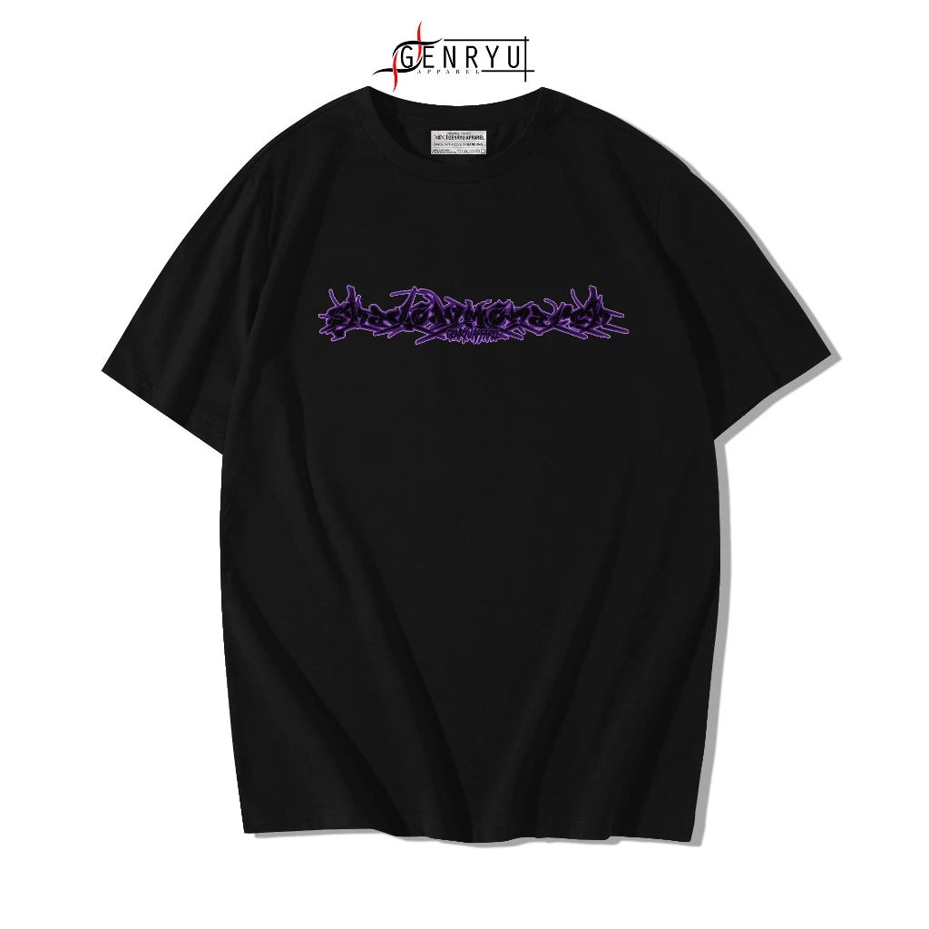 Kaos Anime Dandadan ULTRA MILF SEIKO