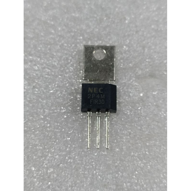 Jual TRANSISTOR 2P4M 2P 4M NEC MOSFET 2P4M | Shopee Indonesia