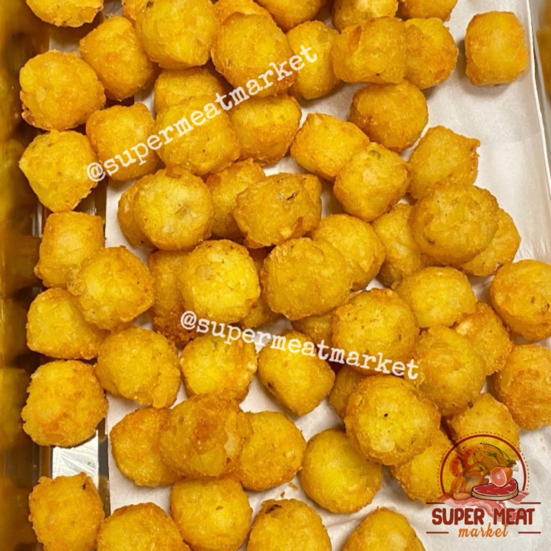 Jual Rosti Bites | Shopee Indonesia