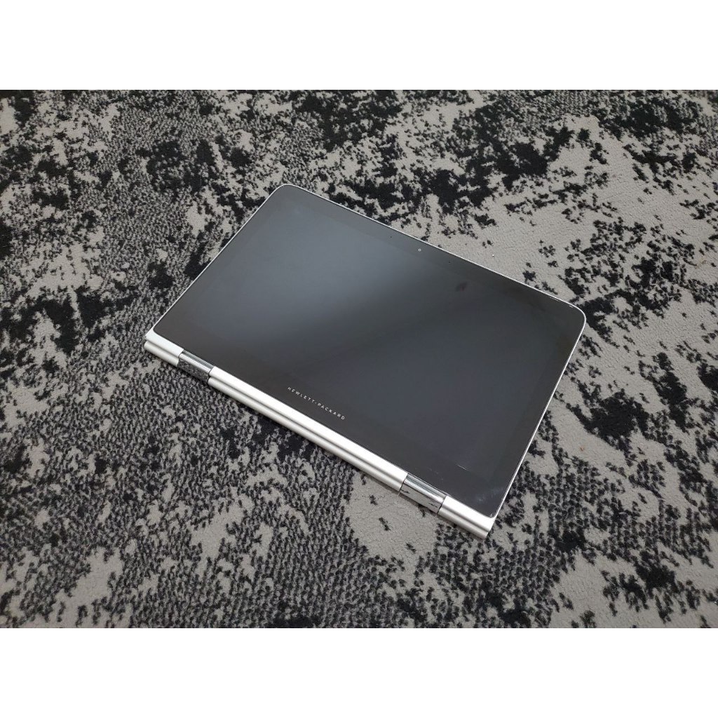 Jual HP Spectre Pro x360 G2 i7-6600U/8/512GB 13,3