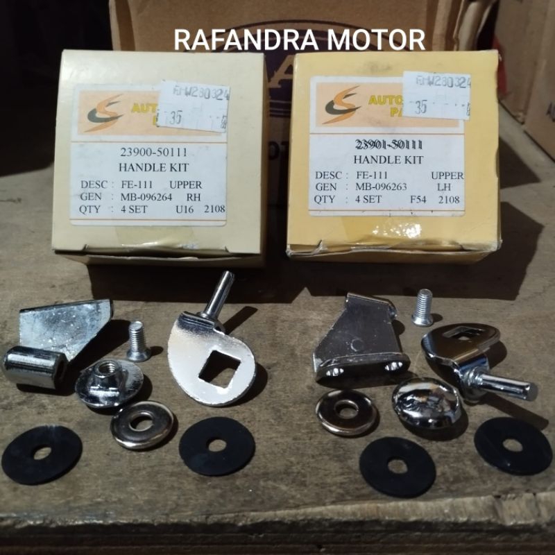 Jual ENGSEL KACA SEGITIGA/KANCING KACA SEGITIGA (BAGIAN ATAS) COLT ...