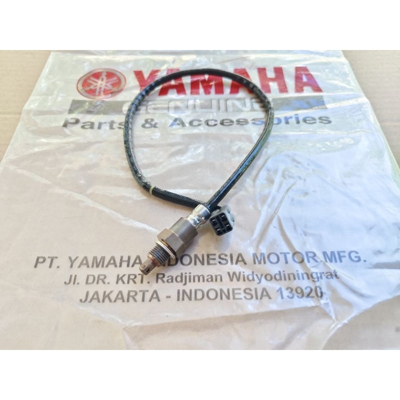 Jual SENSOR OKSIGEN 02 sensor knalpot Yamaha R25 MT25 WR155 XMAX ...