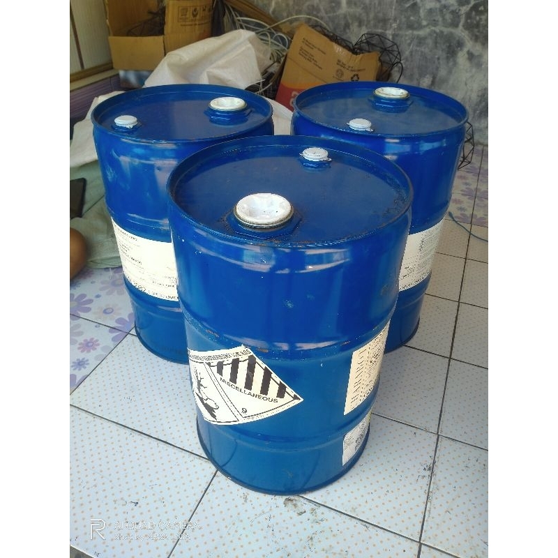 Jual Drum Liter Drum Bbm Drum Besi Tong Kaleng Drum Mini Shopee Indonesia