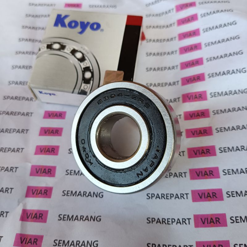 Jual Laker Roda depan viar roda 3 Bearing roda depan viar 100 150 200 ...