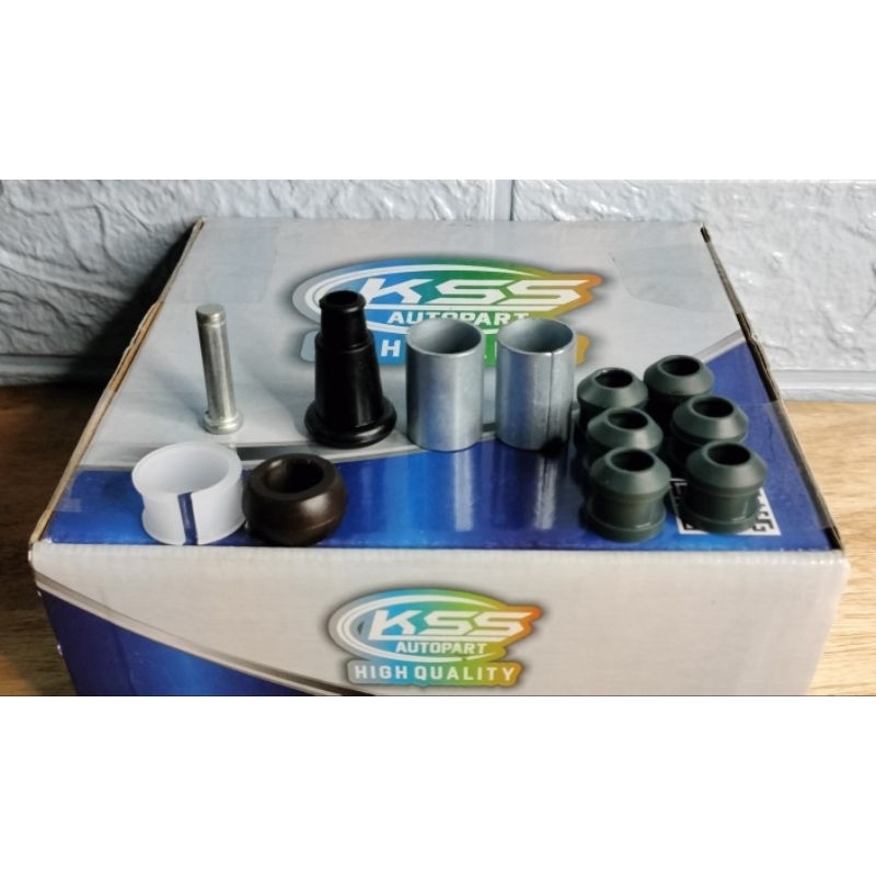 Jual Bosh kit perseneling FE-119.Ps120.Ps114.barang sesuai dengan poto ...