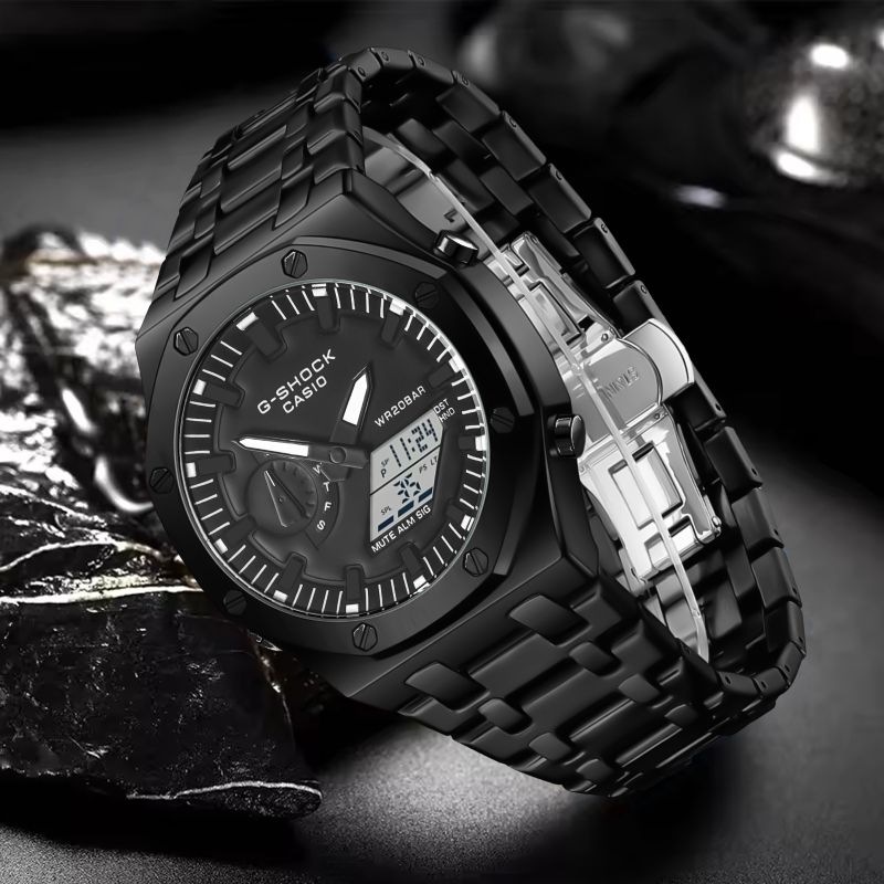 Jual g shock ori bm shop