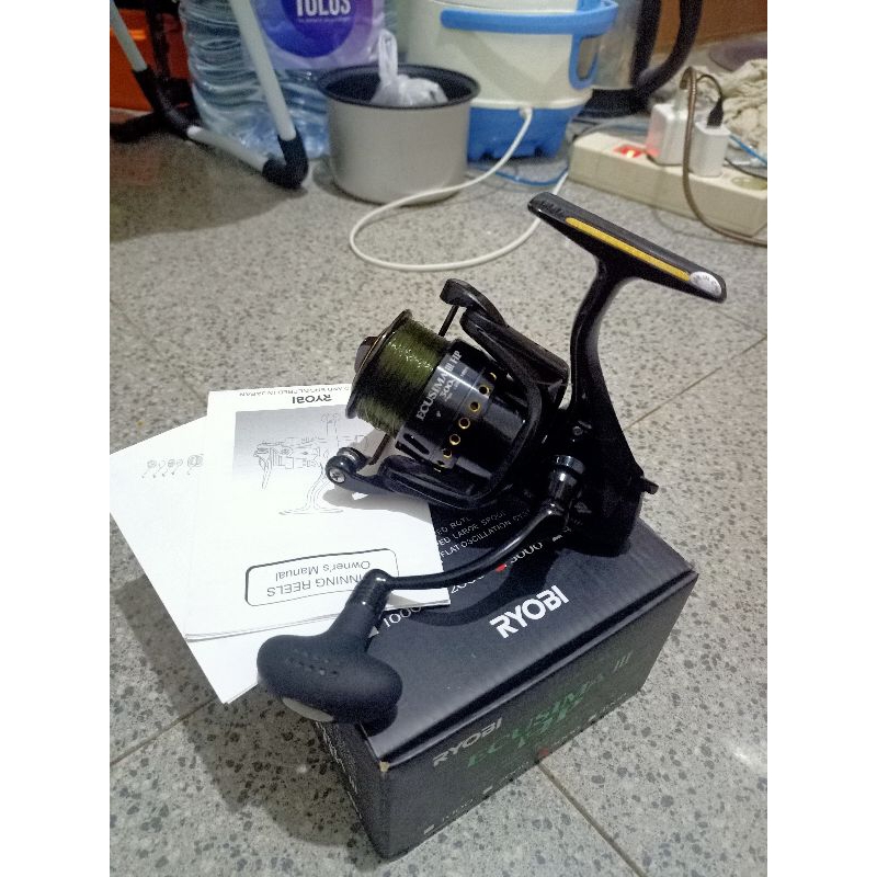 Jual alat pancing | Shopee Indonesia