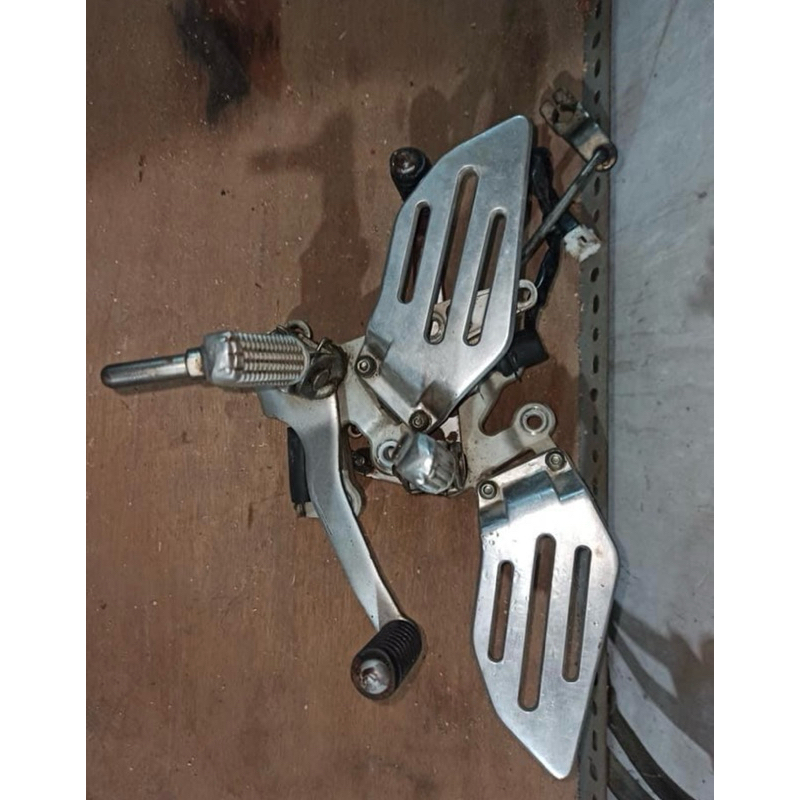 Jual footstep underbone r15 v2 | Shopee Indonesia