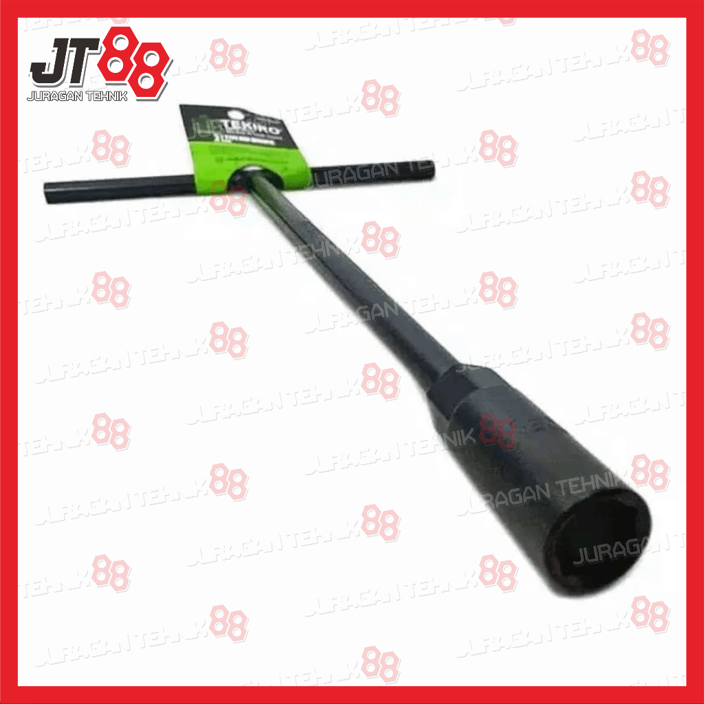 Jual TEKIRO T Type Socket (17mm dan 19 mm) | Shopee Indonesia