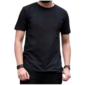 100Rb Dapat 8 Kaos Polos Kaos Dewasa Pria Dan Wanita