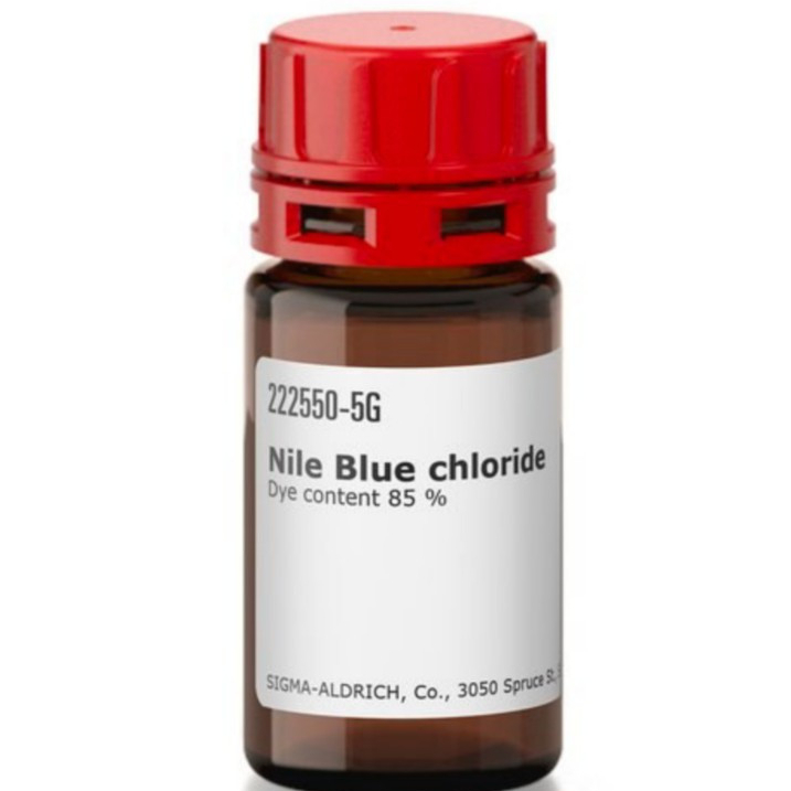 Jual Nile Blue chloride SIGMA ALDRICH Ecer | Shopee Indonesia